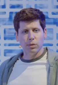 OpenAI CEO Sam Altman | AI for the Next Era