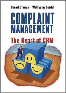 Complaint Management