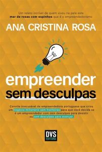 Empreender sem Desculpas