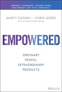 Empowered