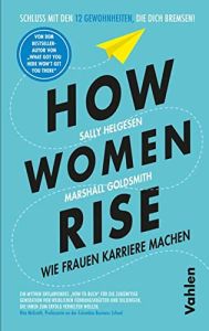 How Women Rise