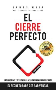 El cierre perfecto