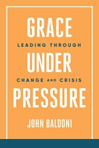 Grace Under Pressure