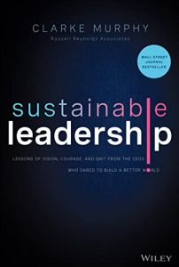 Sustainable Leadership