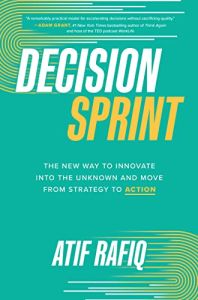 Decision Sprint