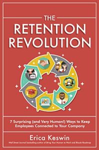 The Retention Revolution