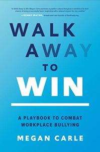 Walk Away to Win