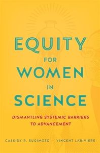 Equity for Women in Science