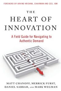 The Heart of Innovation