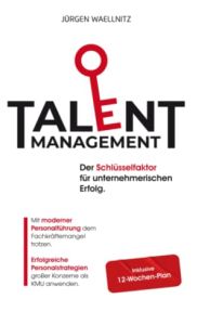 Talentmanagement