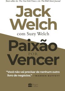 Paixão por Vencer