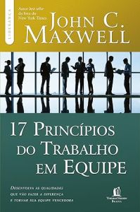 17 Princípios Do Trabalho Em Equipe