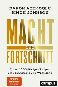 Macht und Fortschritt