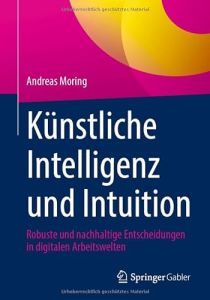 Künstliche Intelligenz und Intuition