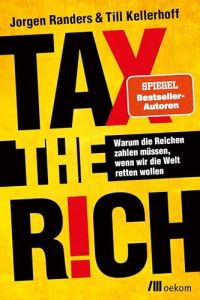 Tax the Rich