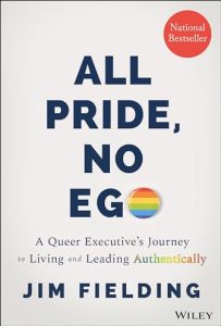 All Pride, No Ego