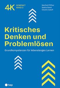 Kritisches Denken und Problemlösen