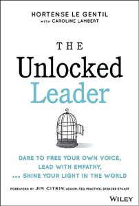 The Unlocked Leader