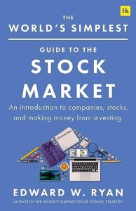 The World's Simplest Guide to the Stock Market