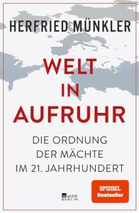 Welt in Aufruhr