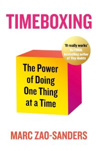 Timeboxing