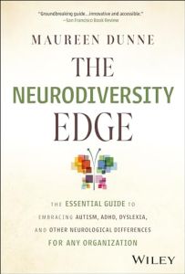 The Neurodiversity Edge