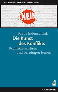 Die Kunst des Konflikts