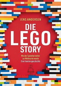 Die Lego-Story