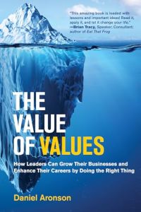 The Value of Values