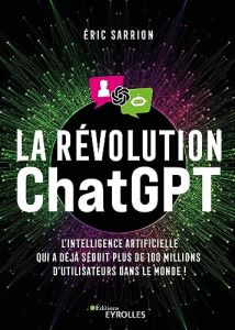 La révolution ChatGPT