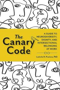 The Canary Code