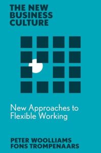 New Approaches to Flexible Working