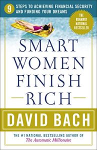 Smart Women Finish Rich