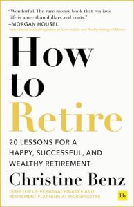 How to Retire