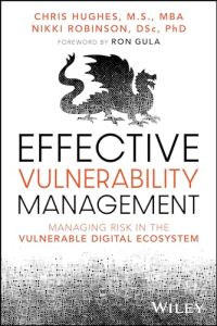 Effective Vulnerability Management