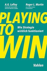 Playing to win