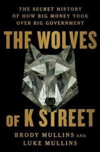 The Wolves of K Street