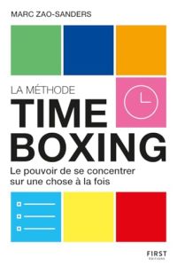 La méthode Timeboxing