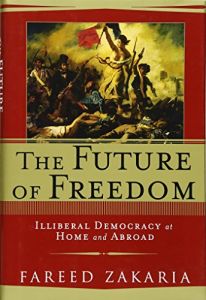 The Future of Freedom