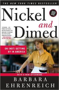 Nickel and Dimed