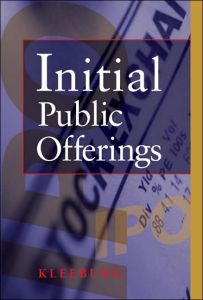 Initial Public Offerings