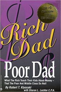 Rich Dad, Poor Dad