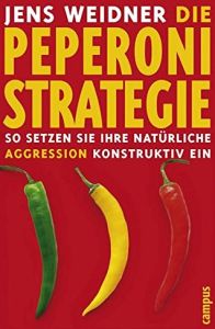 Die Peperoni-Strategie