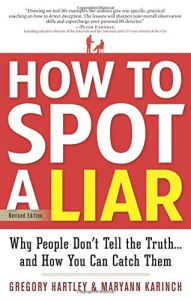 How to Spot a Liar