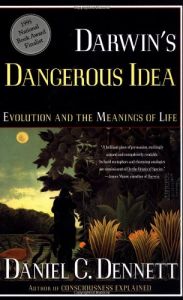 Darwin's Dangerous Idea