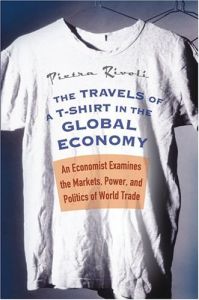 The Travels of a T-Shirt in the Global Economy