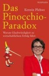 Das Pinocchio-Paradox