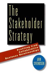 The Stakeholder Strategy