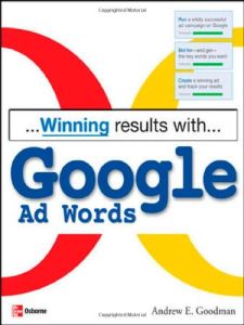 Winning Results with Google AdWords