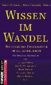 Wissen im Wandel